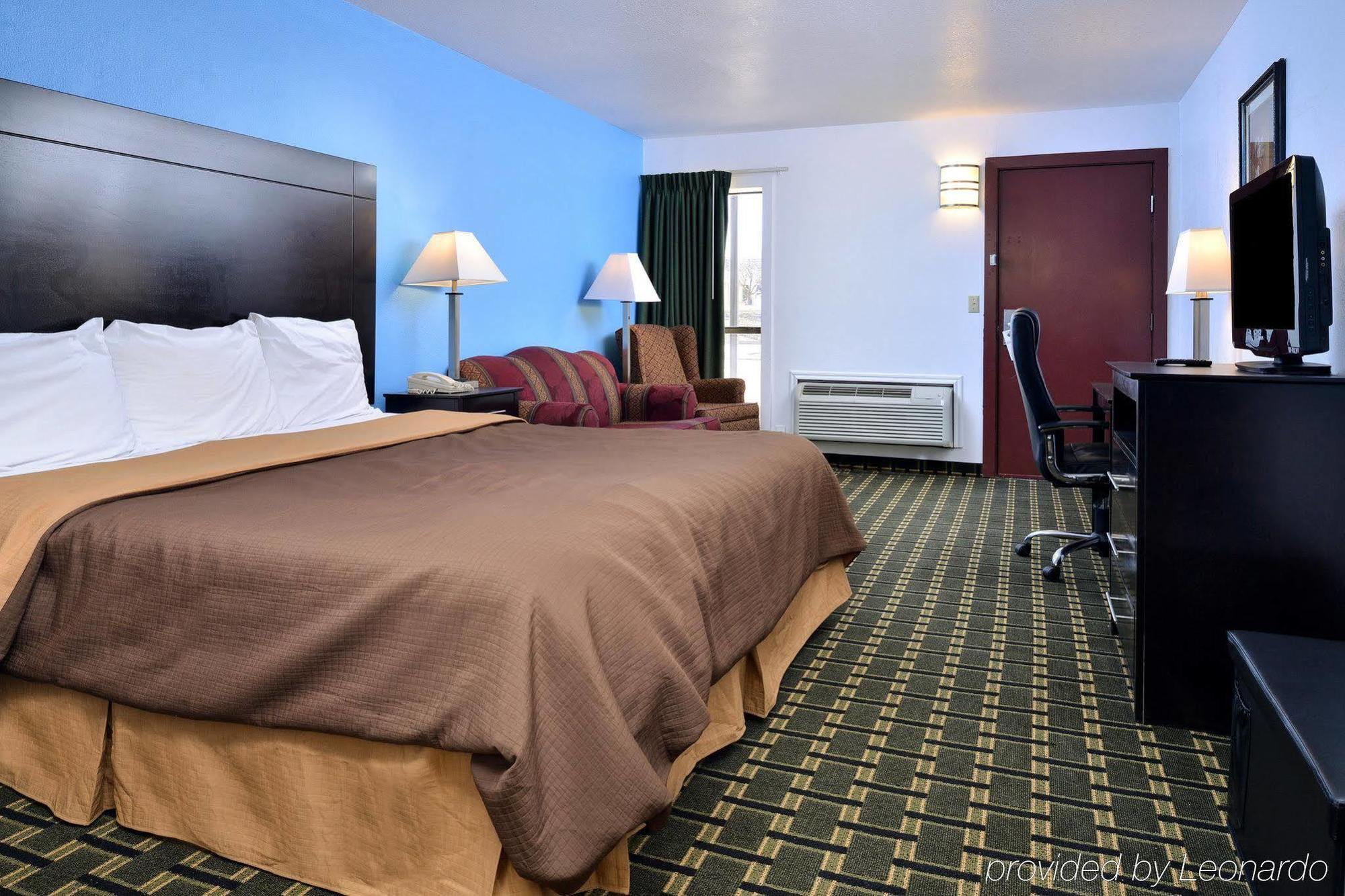 Motel Executive 2*